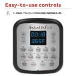Best Pressure Cooker Air Fryer Combo