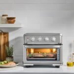 Best Toaster Air Fryer Combo