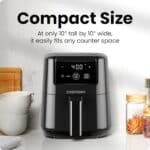 Best Smallest Air Fryer