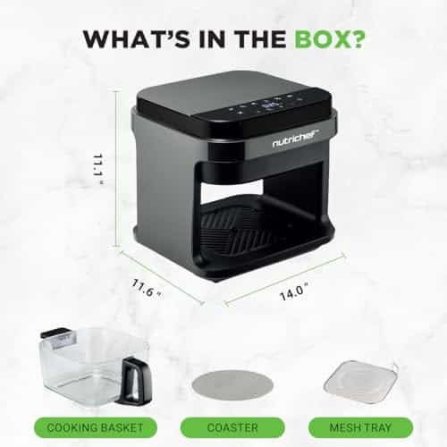 Best Safe Air Fryer