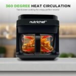 Best Stainless Steel Non Toxic Air Fryer