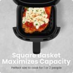 Best Mini Air Fryers