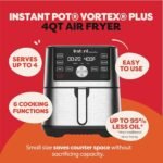 Best Stainless Steel Air Fryers