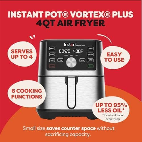 Best Stainless Steel Air Fryers
