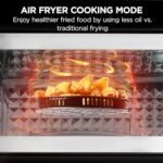 Best Stoves With Air Fryer