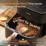 Best Teflon Free Air Fryer