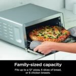 Best Rated Air Fryer Toaster Oven