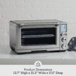 Best Smart Oven Air Fryer