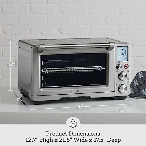 Best Smart Oven Air Fryer