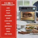 Best Oven With Air Fryer