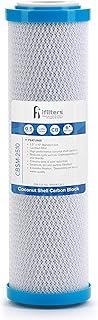 iFilters 0.5-Micron Carbon Block Water Filter