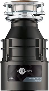 InSinkErator Badger 5 Garbage Disposal