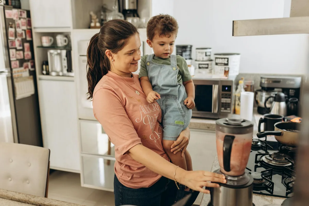 ninja blender dishwasher safe
