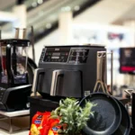 Ninja Blender vs Food Processor