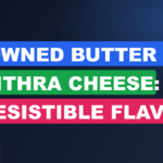 Browned Butter And Mizithra Cheese: Irresistible Flavor Combo Revealed