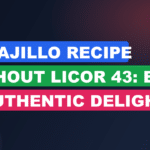 Carajillo Recipe Without Licor 43: Easy & Authentic Delight