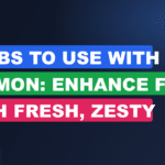 Herbs to Use With Salmon: Enhance Flavor with Fresh, Zesty Picks