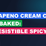 Jalapeno Cream Cheese Dip Baked: Irresistible Spicy Snack Recipe