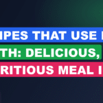 Recipes That Use Bone Broth: Delicious, Nutritious Meal Ideas