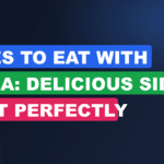 Sides to Eat With Pizza: Delicious Sides That Perfectly Complement