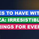 Sides to Have With Pizza: Irresistible Pairings for Every Slice