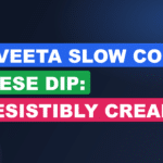 Velveeta Slow Cooker Cheese Dip: Irresistibly Creamy & Easy