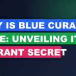 Why is Blue Curacao Blue: Unveiling Its Vibrant Secret
