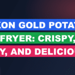 Yukon Gold Potatoes Air Fryer: Crispy, Easy, and Delicious Recipes